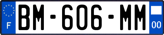 BM-606-MM