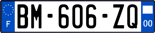 BM-606-ZQ