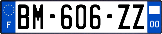 BM-606-ZZ