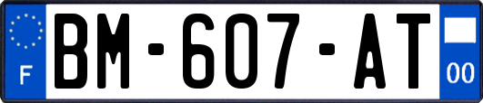 BM-607-AT