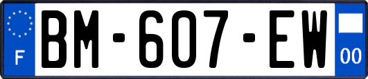 BM-607-EW