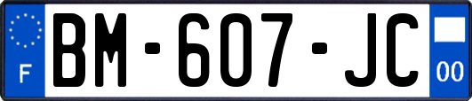 BM-607-JC