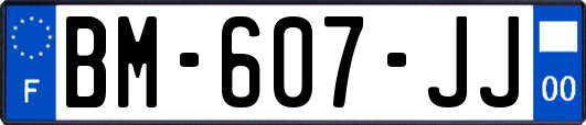 BM-607-JJ