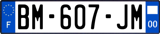 BM-607-JM