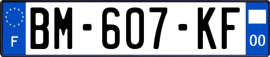 BM-607-KF