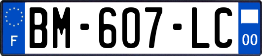 BM-607-LC