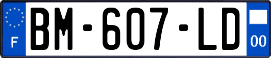 BM-607-LD