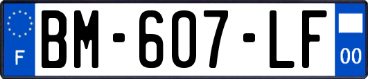 BM-607-LF