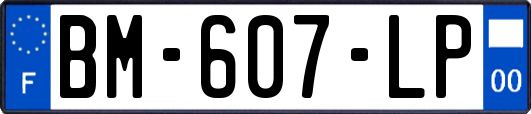 BM-607-LP