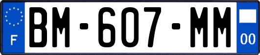 BM-607-MM