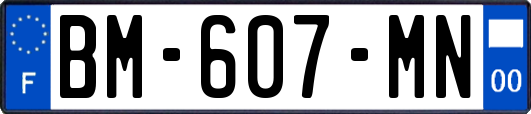 BM-607-MN