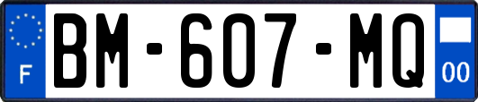 BM-607-MQ