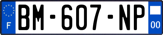 BM-607-NP