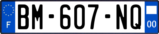 BM-607-NQ