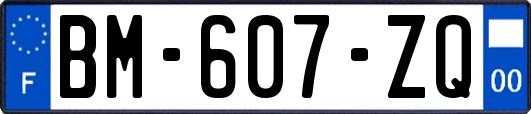 BM-607-ZQ