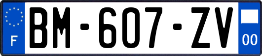 BM-607-ZV