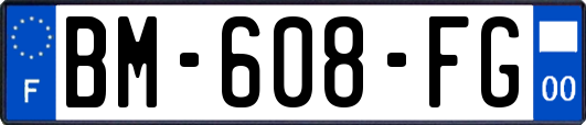 BM-608-FG