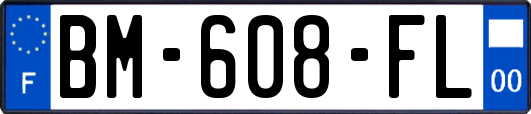 BM-608-FL