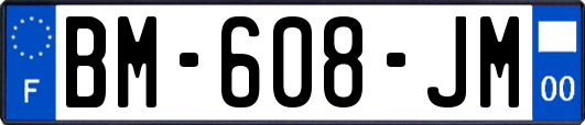 BM-608-JM