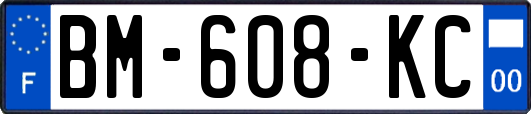 BM-608-KC