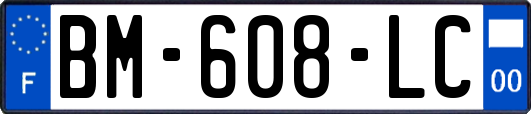 BM-608-LC