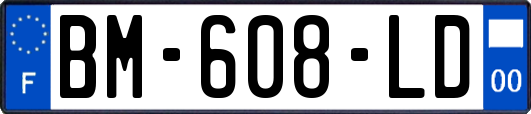 BM-608-LD