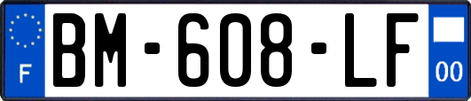 BM-608-LF