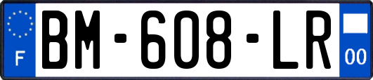 BM-608-LR