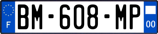 BM-608-MP