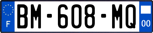 BM-608-MQ