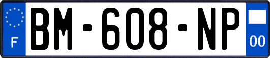 BM-608-NP