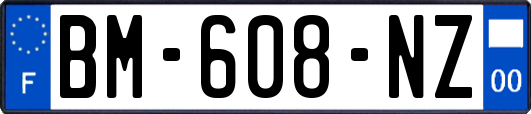 BM-608-NZ