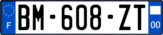 BM-608-ZT