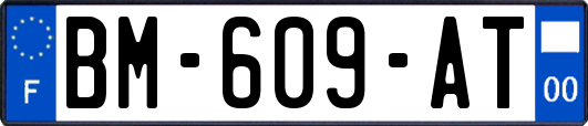 BM-609-AT