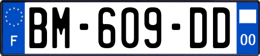 BM-609-DD