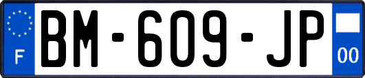 BM-609-JP