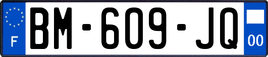 BM-609-JQ