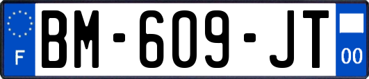 BM-609-JT