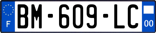 BM-609-LC