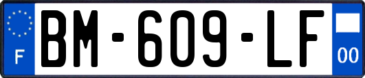 BM-609-LF