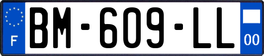 BM-609-LL