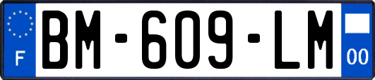 BM-609-LM