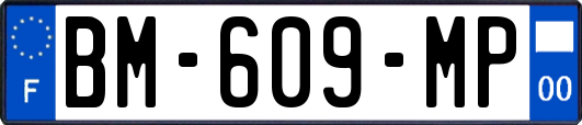 BM-609-MP