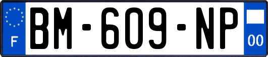 BM-609-NP