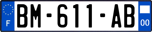 BM-611-AB