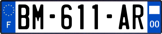 BM-611-AR