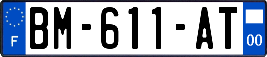 BM-611-AT