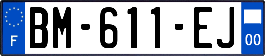 BM-611-EJ