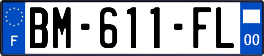 BM-611-FL
