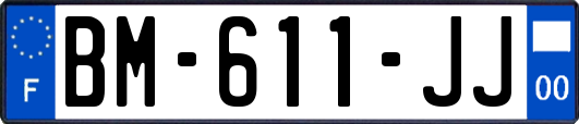 BM-611-JJ